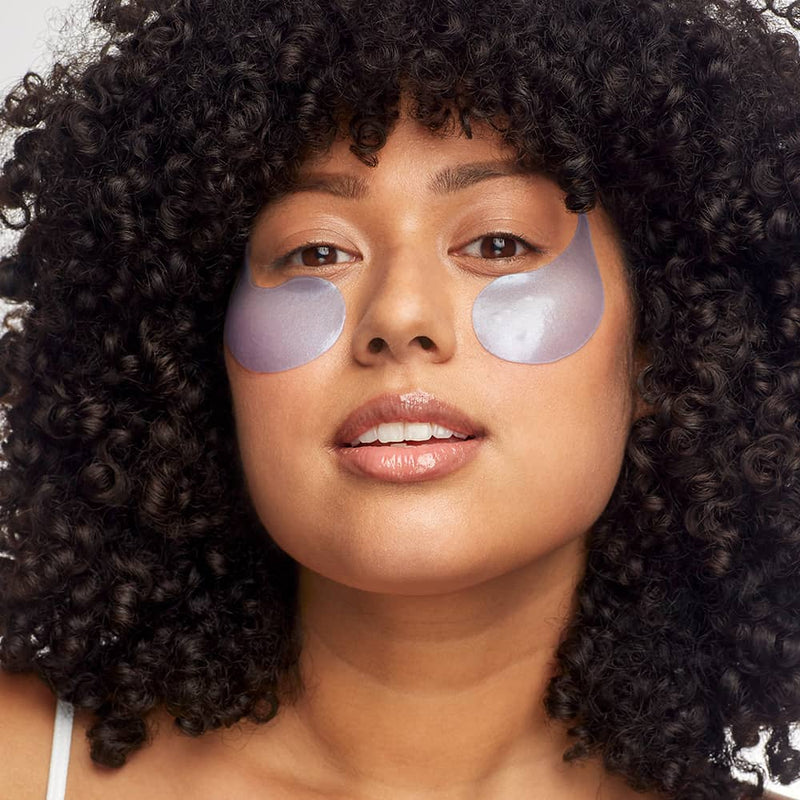 Patchology Restoring Night Eye Gels