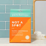Patchology Not A Spot Patches