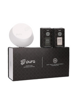 Pura + Bridgewater Smart Home Diffuser Set