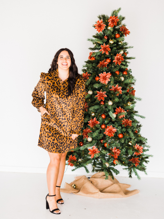 Chloe Dress
