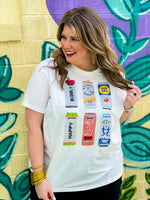 Seltzer Tee