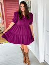 Main Attraction Dress