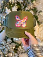 Graffiti Hat