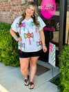 Piñata Tee