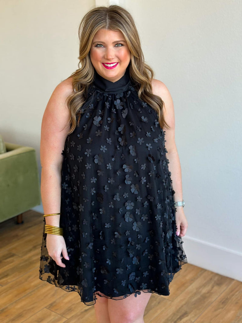 Blossom Dress