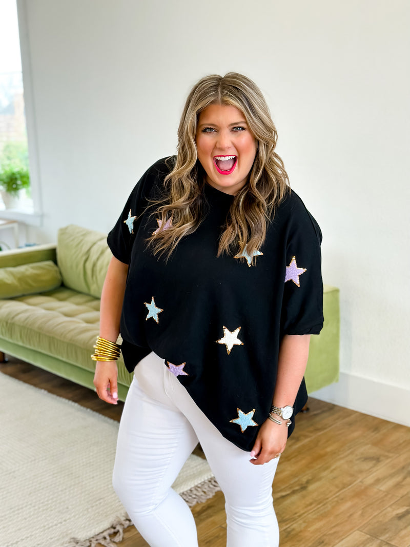 Super Star Tee