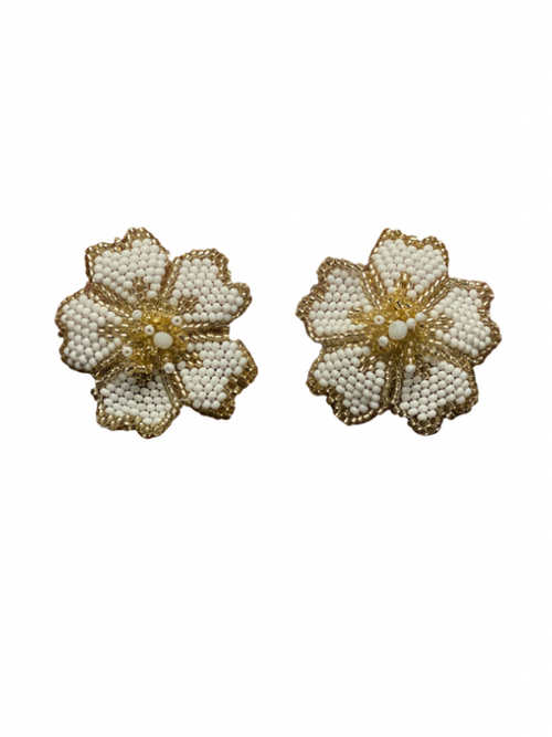 Flora Earrings